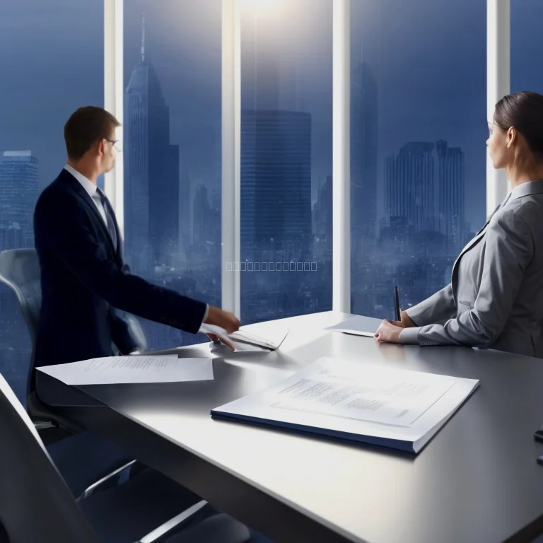 Business legal consultation at Lumora Path