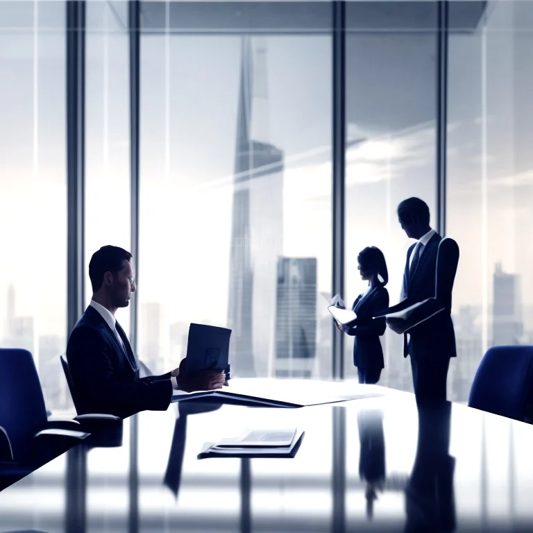 Corporate legal consultation and contract review for enterprise clients in Singapore