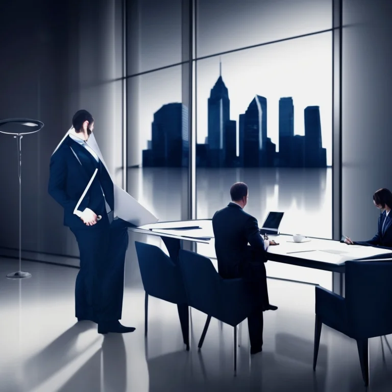 Corporate legal consultation and contract review for enterprise clients in Singapore