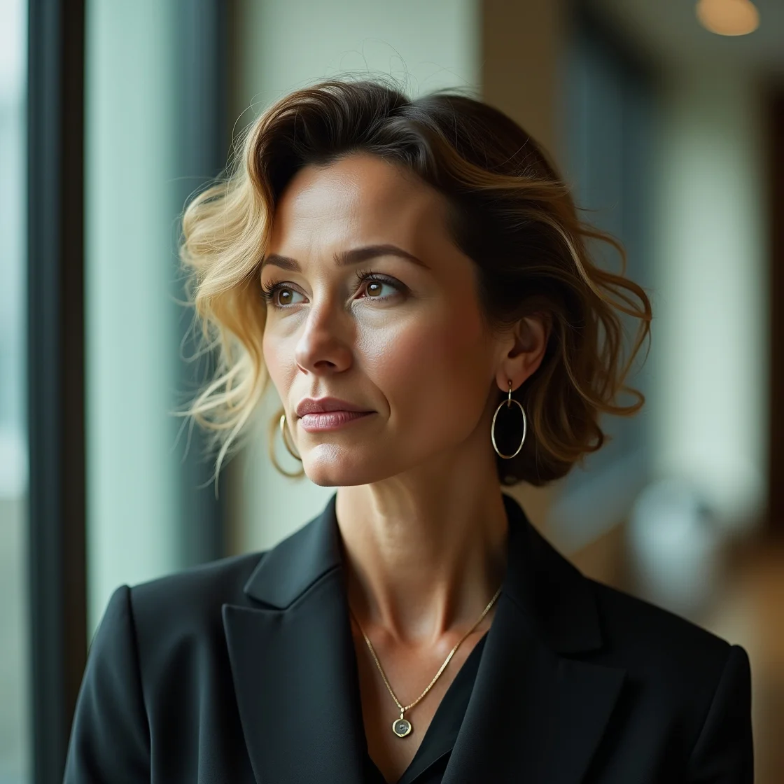 Legal operations portrait
